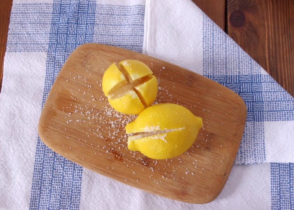Соленые лимоны: рецепт мощнейшего лекарства от многих болезней