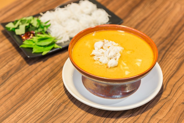 5 самых вкусных тайских супов