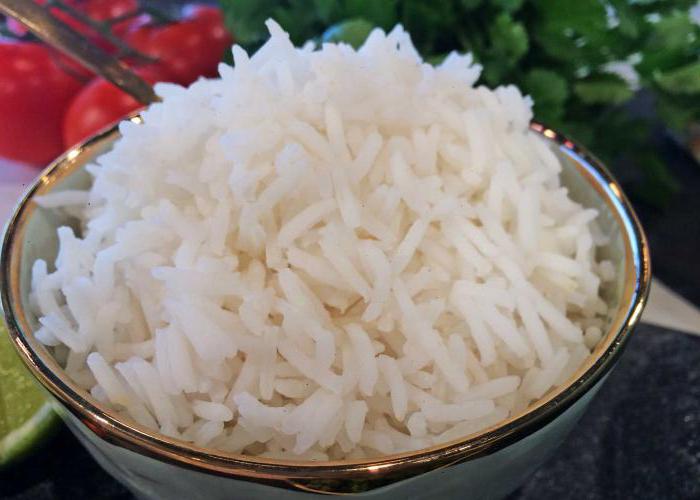 рис с фаршем рецепт
