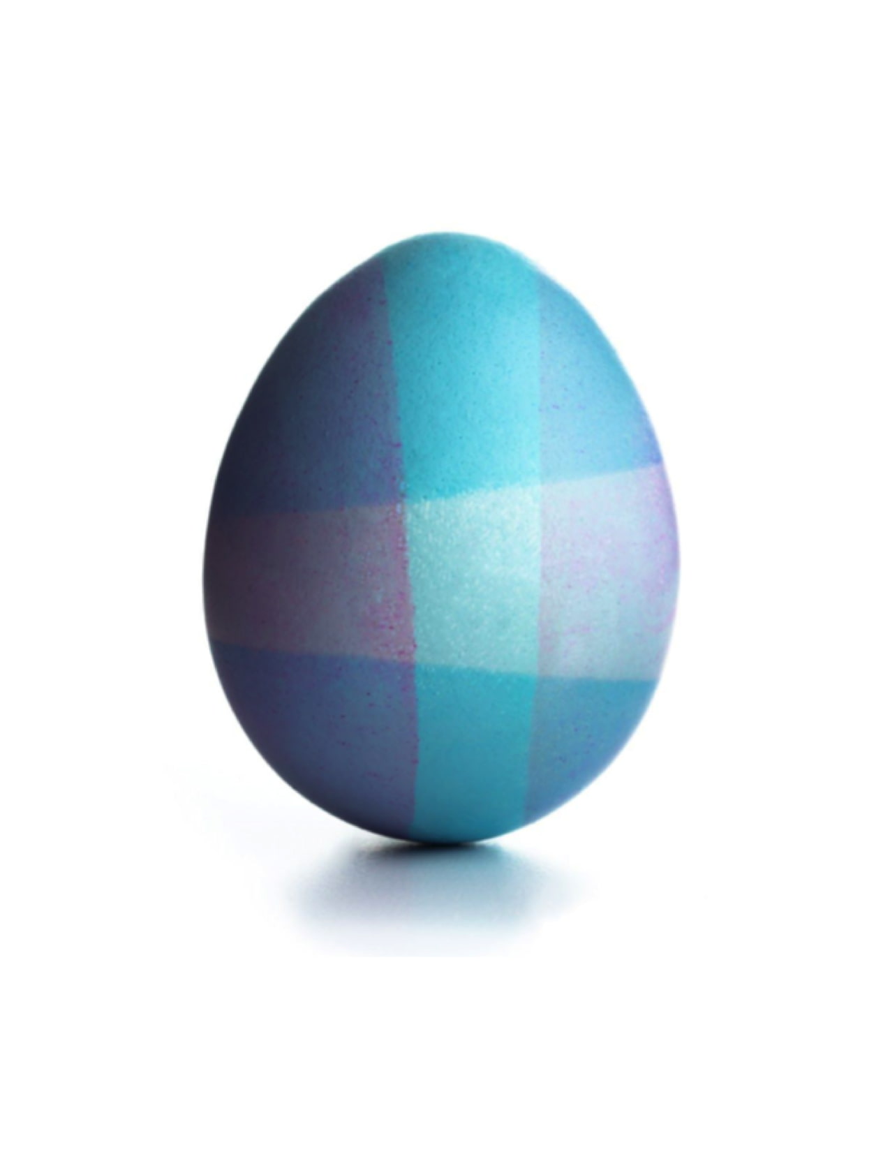 цветное яйцо на пасху