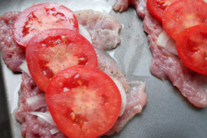 otbivnaya-s-pomidorom-i-sirom 5