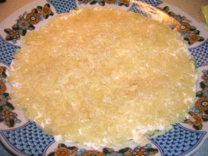 Салат Подсолнух с чипсами — 6 классических рецептов этап 34