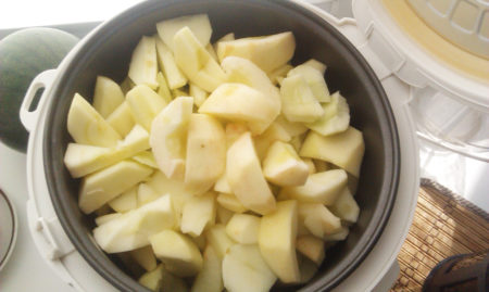 Яблочное пюре — 8 самых простых рецептов на зиму этап 19