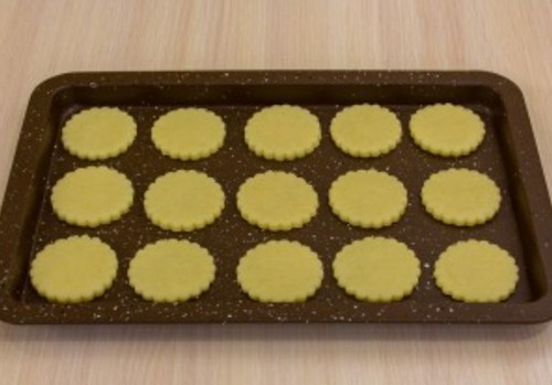 Печенье на рассоле от огурцов: 6 рецептов очень вкусного печенья этап 15