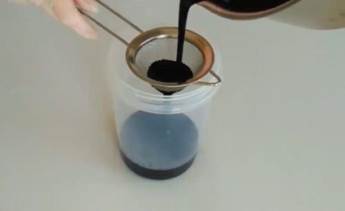 Как приготовить зеркальную глазурь с желатином