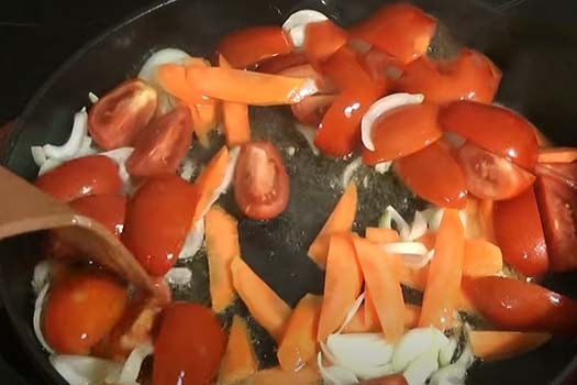 салат-из-кабачков-с-морковью-по-корейски-9