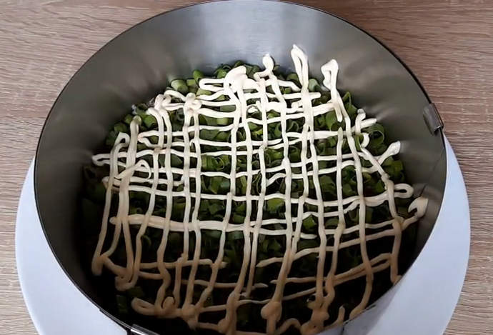 Самые вкусные салаты на Новый год 2022 (Тигра) – новые рецепты бесподобно вкусных новогодних салатов
