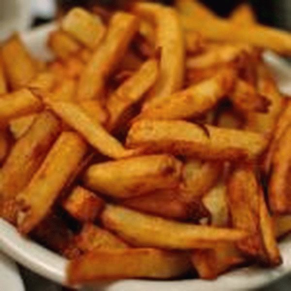 Секреты идеально хрустящего картофеля фри в духовке или в масле