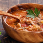 10+ рецептов супа харчо - лучшие пошаговые рецепты