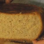 Хлеб в мультиварке - 10+ рецептов приготовления