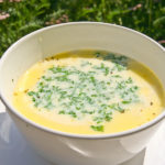 Как приготовить сырный суп из плавленного сырка