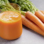 Морковный сок на зиму -  более 8 рецептов в домашних условиях с пошаговыми фото