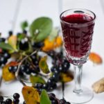 Настойка из черноплодной рябины на водке – рецепт Вкусный и быстрый рецепт настойки из черноплодной рябины