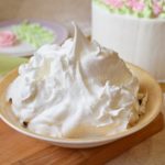 Простые и вкусные рецепты белкового крема для торта