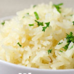Рис в мультиварке — 11+ рецептов приготовления рассыпчатого риса