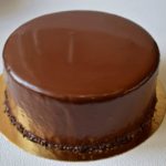 Шоколадная глазурь для торта из какао или шоколада