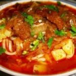 Супы из говядины – лучшие рецепты простых и вкусных блюд