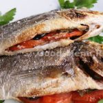 Вкуснейшая рыба дорадо в духовке: 5+ пошаговых рецептов