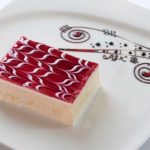 Турецкий десерт “Триличе” с карамелью видеорецепт