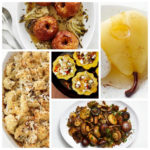 Осеннее меню: простые рецепты из сезонных овощей и фруктов, 10 рецептов осенних блюд из сезонных овощей и грибов