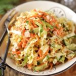 Салат с корейской морковью и курицей - острая холодная закуска: рецепт с фото и видео